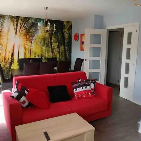 Real 1H Villa Las Casas  Eksteriør bilde