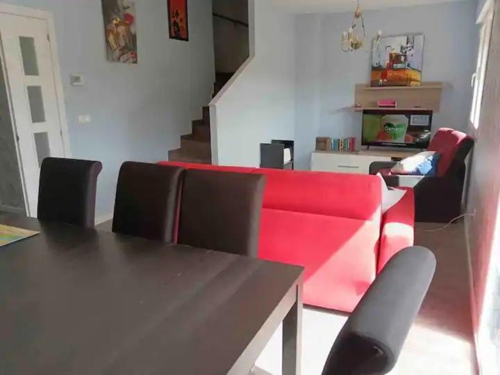 Real 1H Villa Las Casas  Eksteriør bilde
