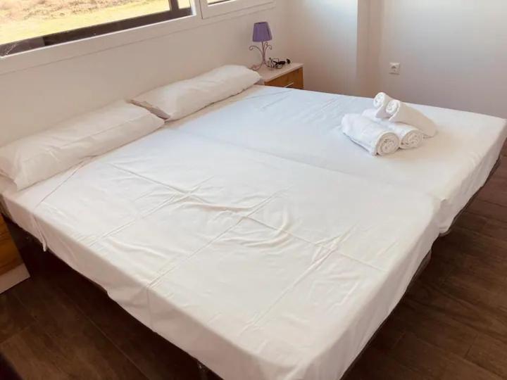 Real 1H Villa Las Casas  Eksteriør bilde