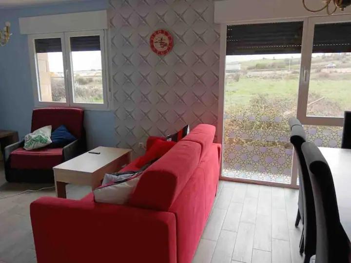 Real 1H Villa Las Casas  Eksteriør bilde