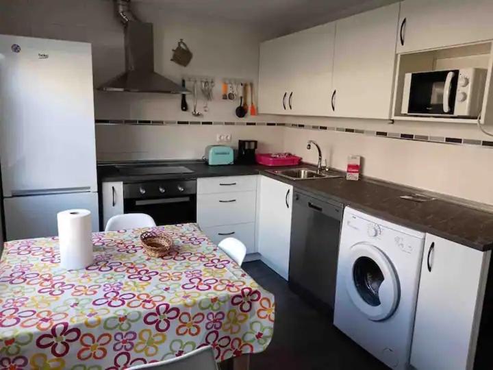 Real 1H Villa Las Casas  Eksteriør bilde