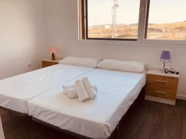 Real 1H Villa Las Casas  Eksteriør bilde