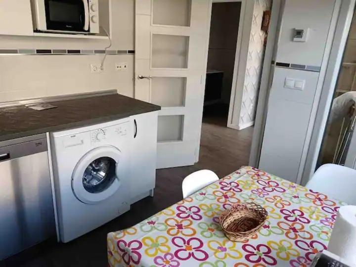 Real 1H Villa Las Casas  Eksteriør bilde