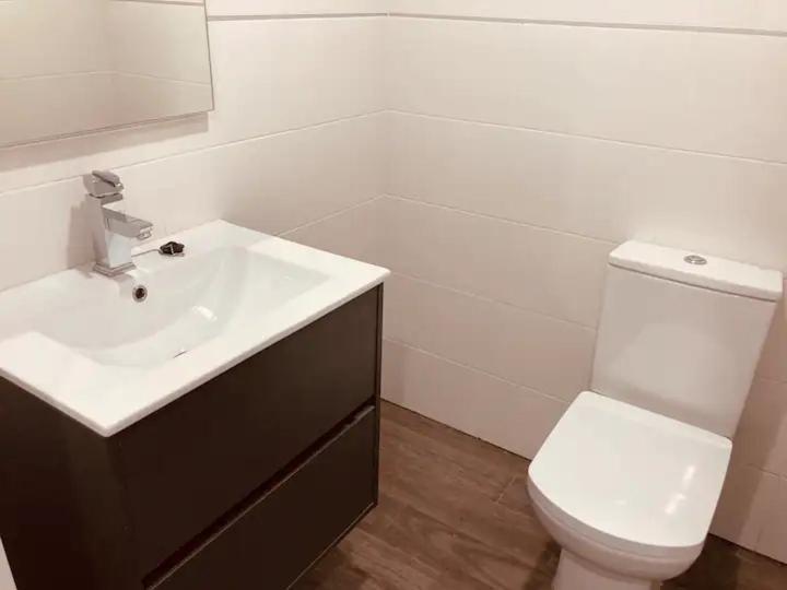 Real 1H Villa Las Casas  Eksteriør bilde