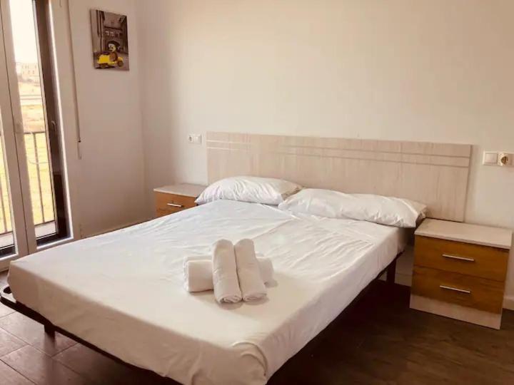 Real 1H Villa Las Casas  Eksteriør bilde
