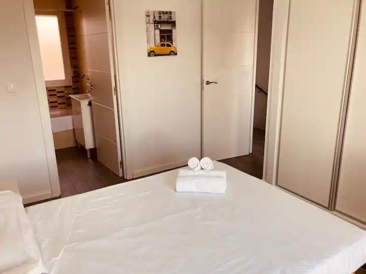 Real 1H Villa Las Casas  Eksteriør bilde
