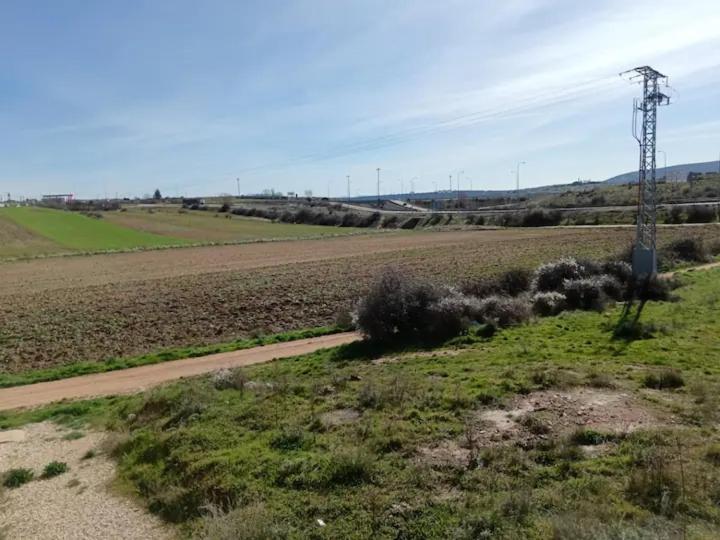 Real 1H Villa Las Casas  Eksteriør bilde