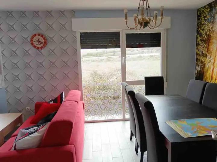Real 1H Villa Las Casas  Eksteriør bilde