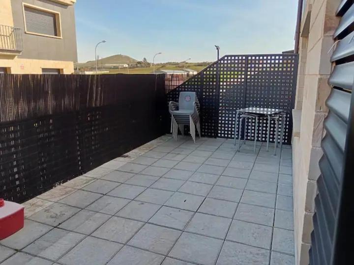 Real 1H Villa Las Casas  Eksteriør bilde