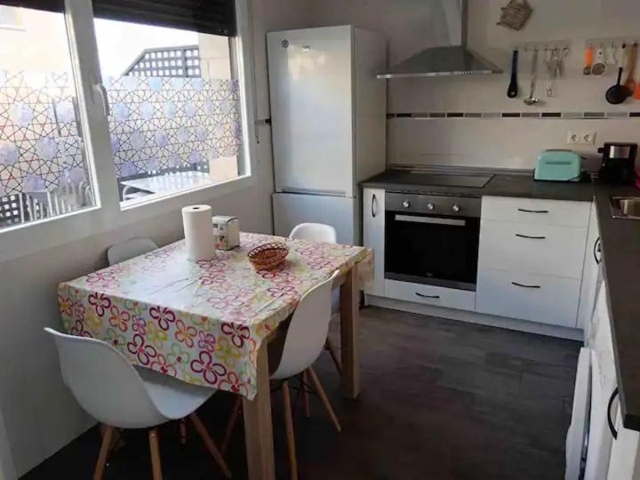 Real 1H Villa Las Casas  Eksteriør bilde