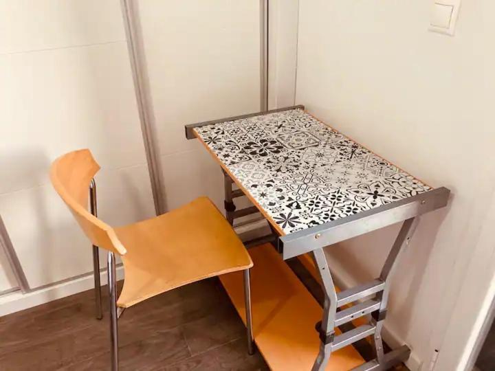 Real 1H Villa Las Casas  Eksteriør bilde