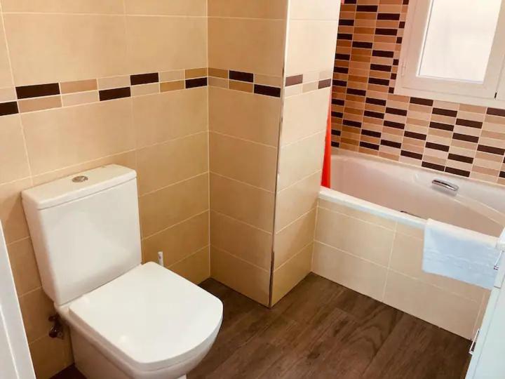Real 1H Villa Las Casas  Eksteriør bilde