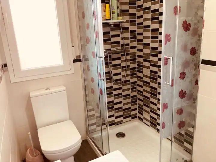 Real 1H Villa Las Casas  Eksteriør bilde